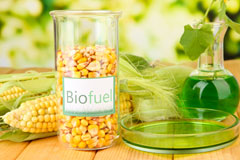 Buckden biofuel availability