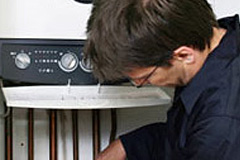 boiler repair Buckden