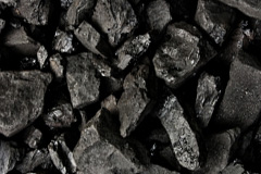 Buckden coal boiler costs