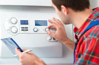 free Buckden gas safe engineer quotes